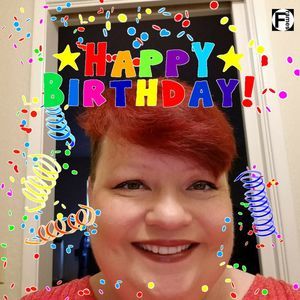 Meet your Posher, Vickie